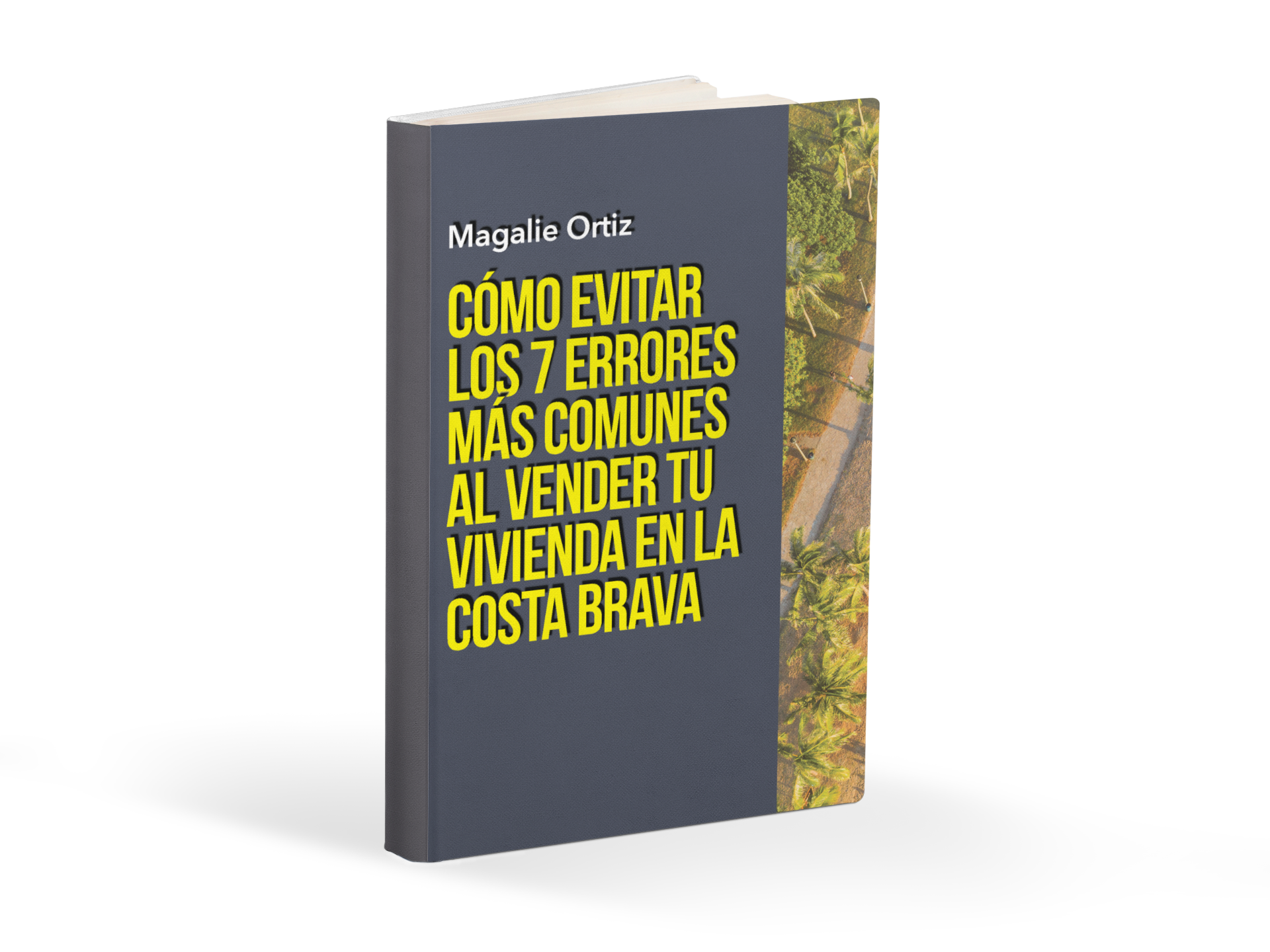 Como evitar los 7 erroresmás comunes al vender tu casa en la costa brava